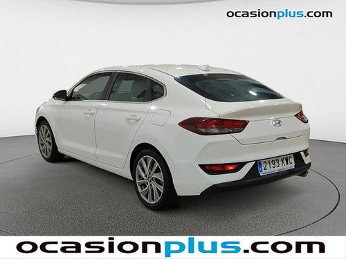 HYUNDAI i30 I30 FB TGDI 1.0 120CV TECNO MY19