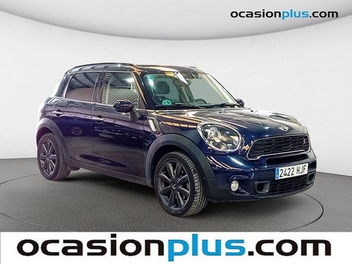 MINI Countryman 1.6 Cooper S Auto