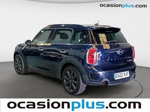 MINI Countryman 1.6 Cooper S Auto