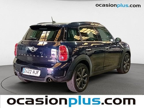 MINI Countryman 1.6 Cooper S Auto