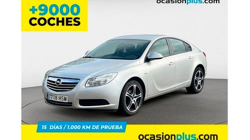 OPEL Insignia 2.0CDTI Expression S&S