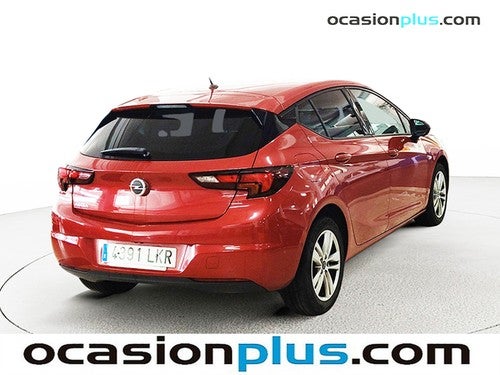 OPEL Astra 1.5D DVH 90kW (122CV) GS Line