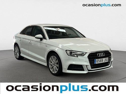 AUDI A3 design edition 1.6 TDI Sedan