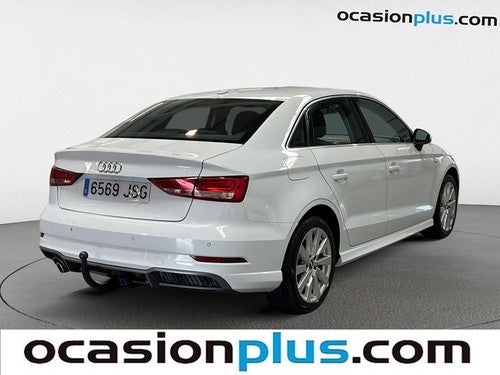 AUDI A3 design edition 1.6 TDI Sedan