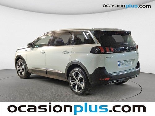 PEUGEOT 5008 GT-Line BlueHDi 96kW (130CV) S&S EAT8