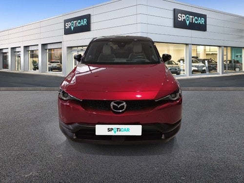 MAZDA MX-30 e-Skyactiv Advantage Modern Confidence 105kW