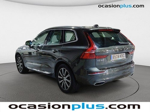 VOLVO XC60 2.0 D4 AWD Inscription Auto