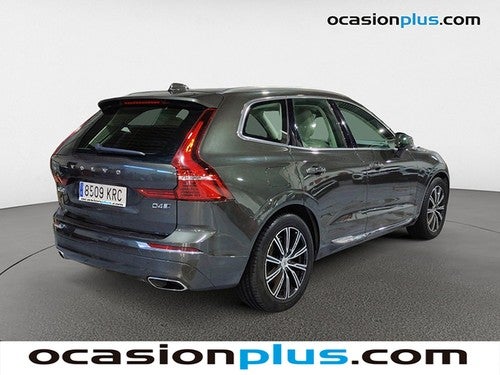 VOLVO XC60 2.0 D4 AWD Inscription Auto