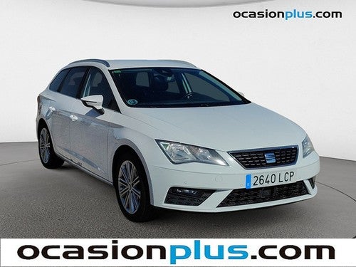 SEAT León ST 1.5 EcoTSI 110kW DSG-7 S&S Xcellence