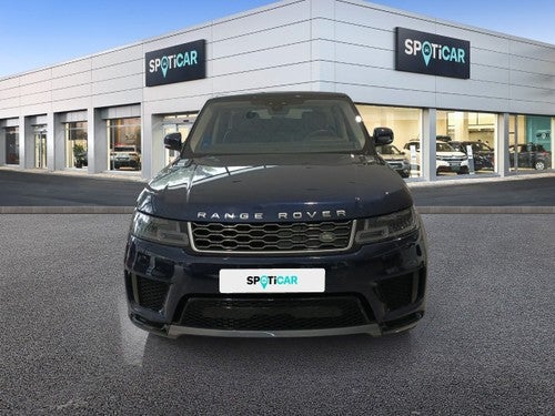 LAND-ROVER Range Rover Sport 2.0 Si4 PHEV HSE 404