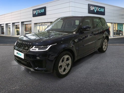 Land Rover Range Rover Sport 2.0 Si4 PHEV 297kW (404CV) HSE