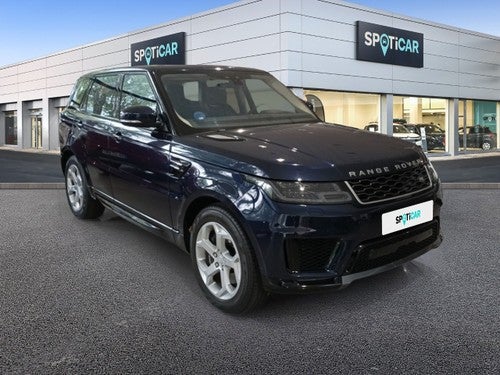 Land Rover Range Rover Sport 2.0 Si4 PHEV 297kW (404CV) HSE