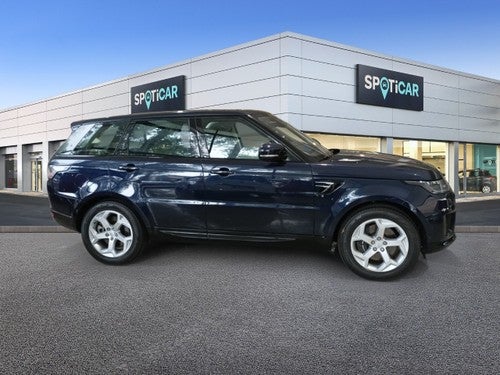 Land Rover Range Rover Sport 2.0 Si4 PHEV 297kW (404CV) HSE