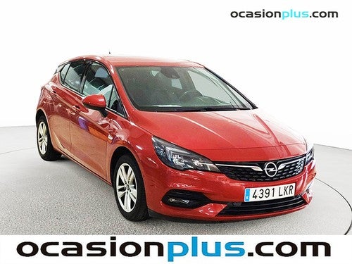 OPEL Astra 1.5D DVH 90kW (122CV) GS Line