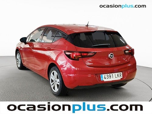 OPEL Astra 1.5D DVH 90kW (122CV) GS Line