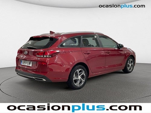 HYUNDAI i30 1.0 TGDI 48V Klass