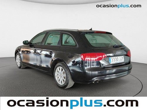 AUDI A4 Avant 2.0 TDI 143cv multitronic