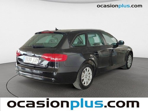 AUDI A4 Avant 2.0 TDI 143cv multitronic