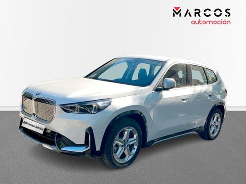 BMW X1 iX1 xDrive30A