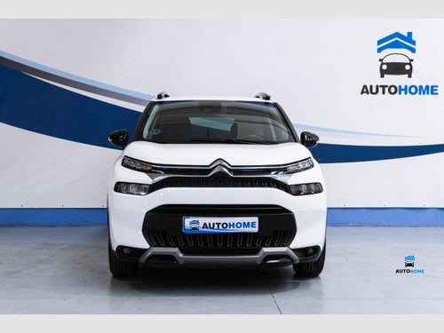 Citroen C3 Aircross BlueHDi 81kW (110CV) S&S Feel