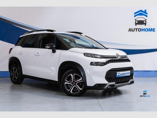 Citroen C3 Aircross BlueHDi 81kW (110CV) S&S Feel