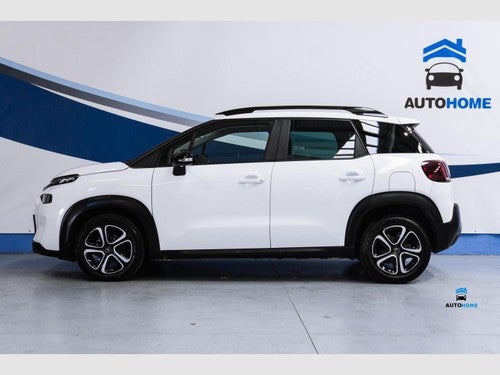 Citroen C3 Aircross BlueHDi 81kW (110CV) S&S Feel