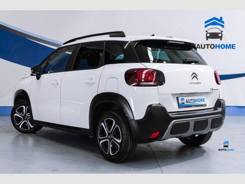 Citroen C3 Aircross BlueHDi 81kW (110CV) S&S Feel