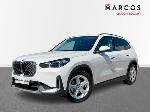 BMW X1 iX1 eDrive20