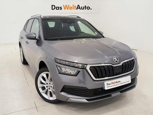 SKODA Kamiq 1.0 TSI Sport 81kW