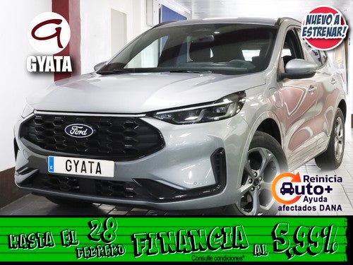 FORD Kuga 2.5 Duratec PHEV ST-Line 4x2