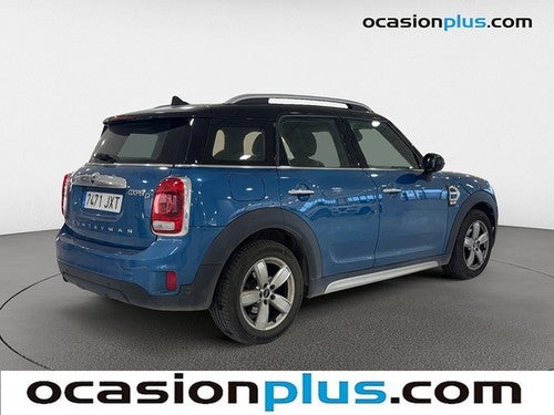 MINI COUNTRYMAN Cooper D