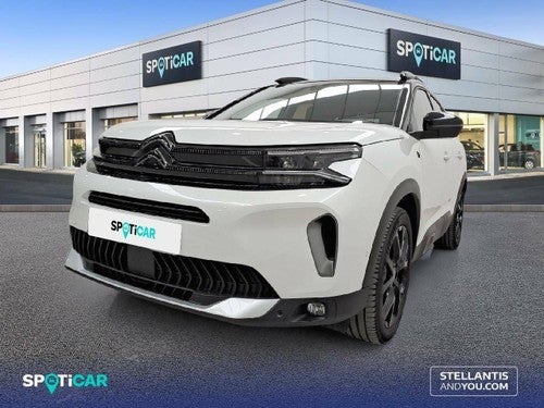 CITROEN C5 Aircross 225 e-EAT8 Shine Pack