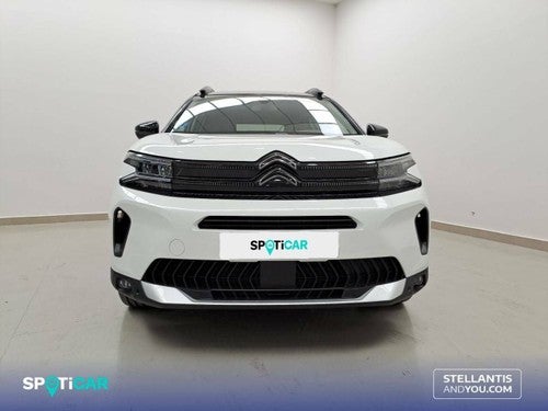 Citroën C5 Aircross 225 e-EAT8 Shine Pack