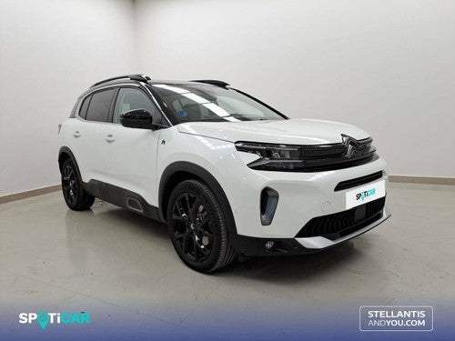 Citroën C5 Aircross 225 e-EAT8 Shine Pack