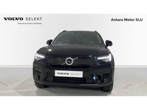 Volvo XC40 Recharge Plus Recharge Twin Plus Auto AWD