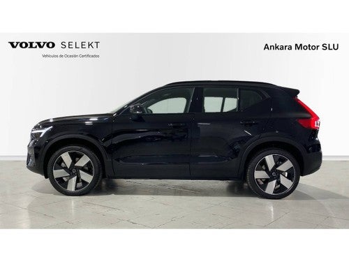 Volvo XC40 Recharge Plus Recharge Twin Plus Auto AWD