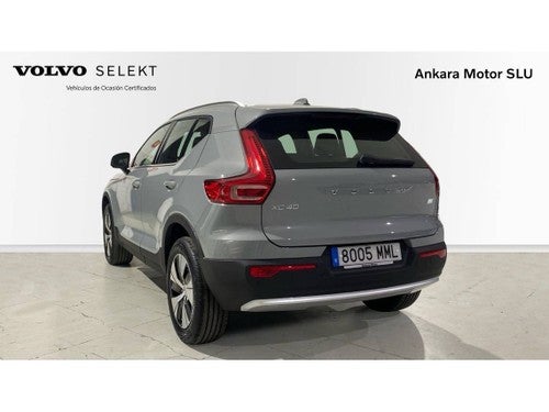 Volvo XC40 Recharge Core 1.5 T4 Recharge PHEV Core Auto