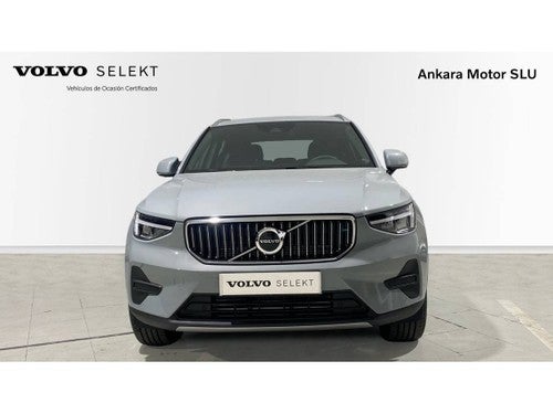 Volvo XC40 Recharge Core 1.5 T4 Recharge PHEV Core Auto