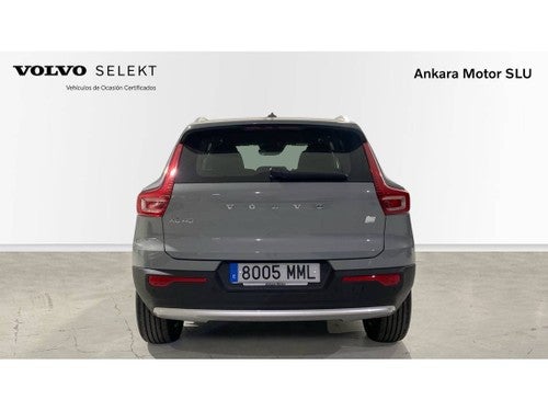 Volvo XC40 Recharge Core 1.5 T4 Recharge PHEV Core Auto