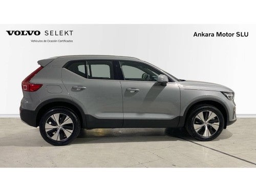 Volvo XC40 Recharge Core 1.5 T4 Recharge PHEV Core Auto