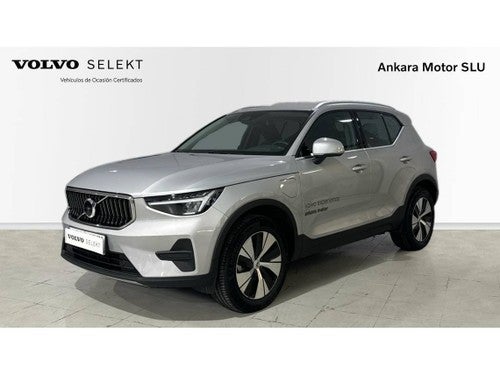 VOLVO XC40 T4 Recharge Ultimate Bright Aut.