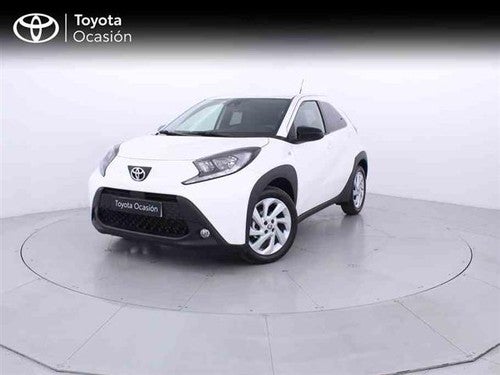 TOYOTA Aygo X Cross Like s-CVT