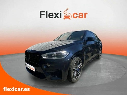 BMW X6 M