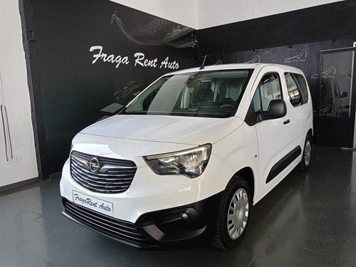 OPEL Combo Life 1.5TD S/S Selective L 100