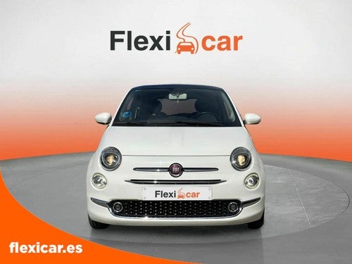 Fiat 500 1.2 8v 51kW (69CV) Lounge GLP