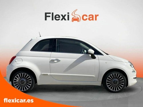 Fiat 500 1.2 8v 51kW (69CV) Lounge GLP