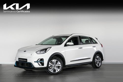 KIA Niro E-Niro Drive Long Range