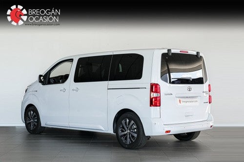 Toyota Proace Verso ELECTRIC FAMILY ADVANCE PLUS L1 75kWh