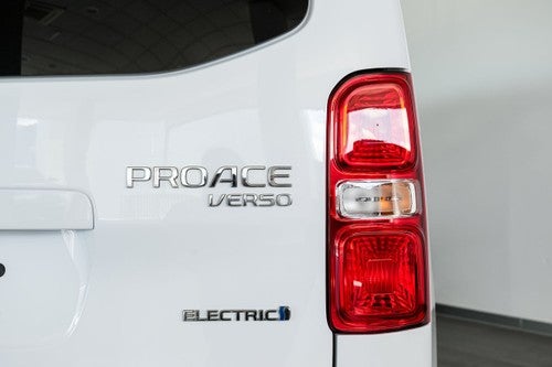 Toyota Proace Verso ELECTRIC FAMILY ADVANCE PLUS L1 75kWh