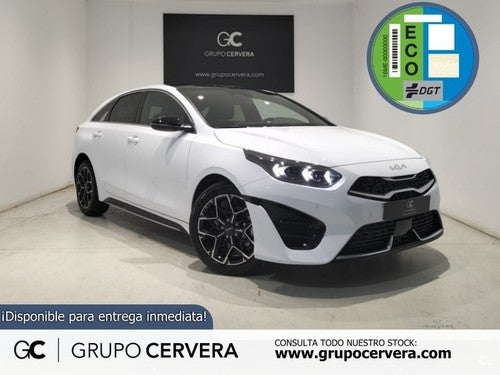 KIA Proceed 1.5 MHEV GT Line DCT